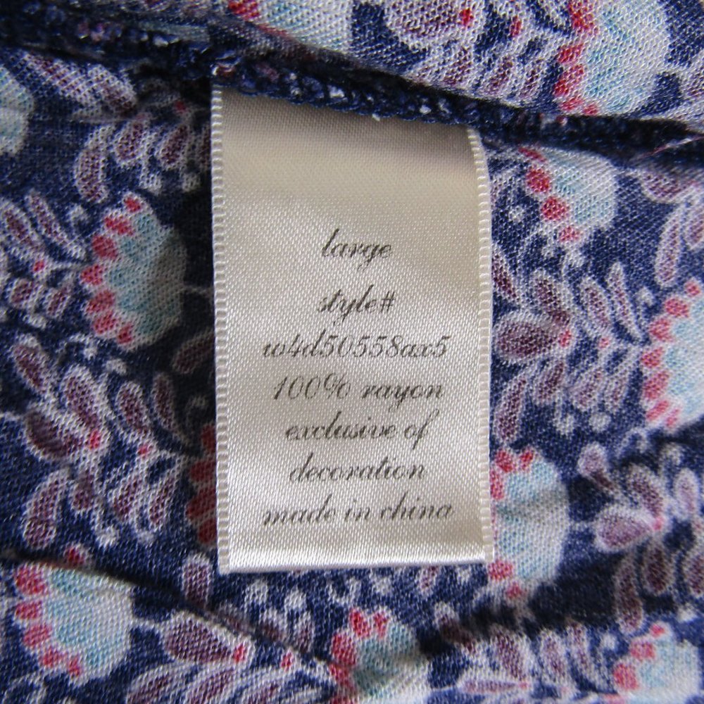 Miami Ruffle Shorts - Picture 9 of 10